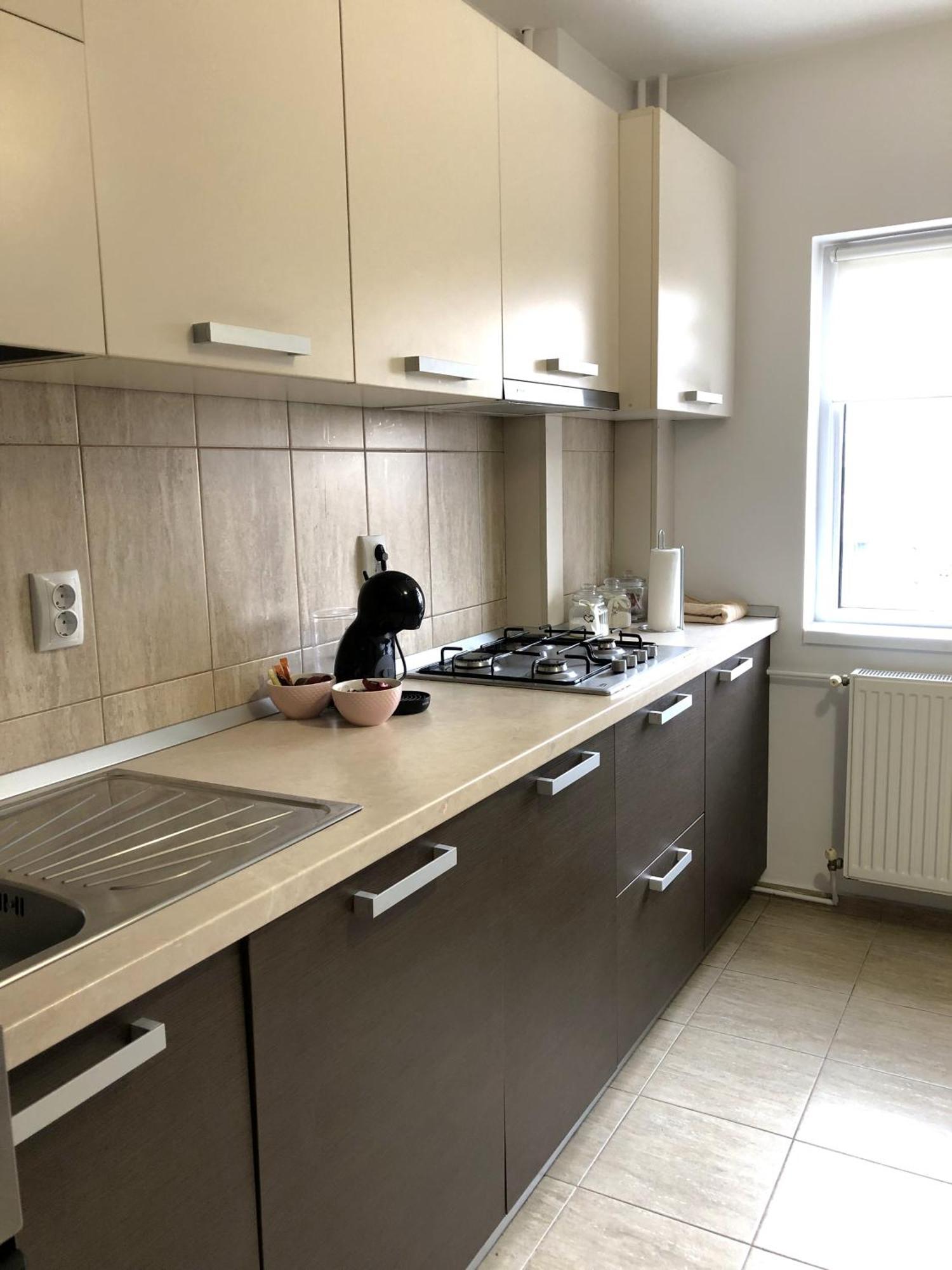 Adrian Home Libra Ploiesti Bagian luar foto